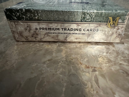 2025 Topps Museum Collection Baseball Hobby Box