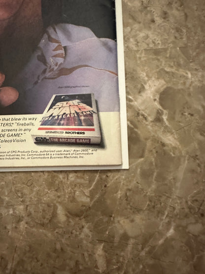 Marvel Super Heroes: Secret Wars #5 VG/FN 5.0 (Marvel Comics 1984)