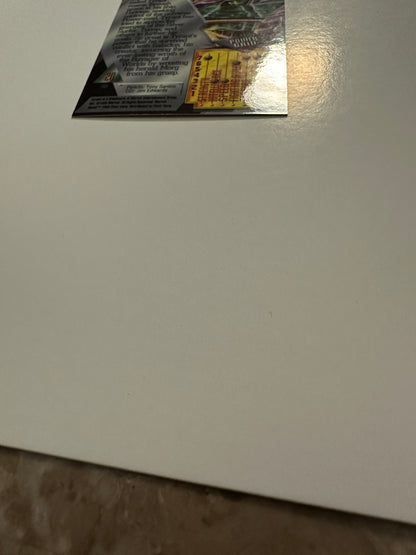 Tyrant #20 (1995 Marvel Metal) - High grade