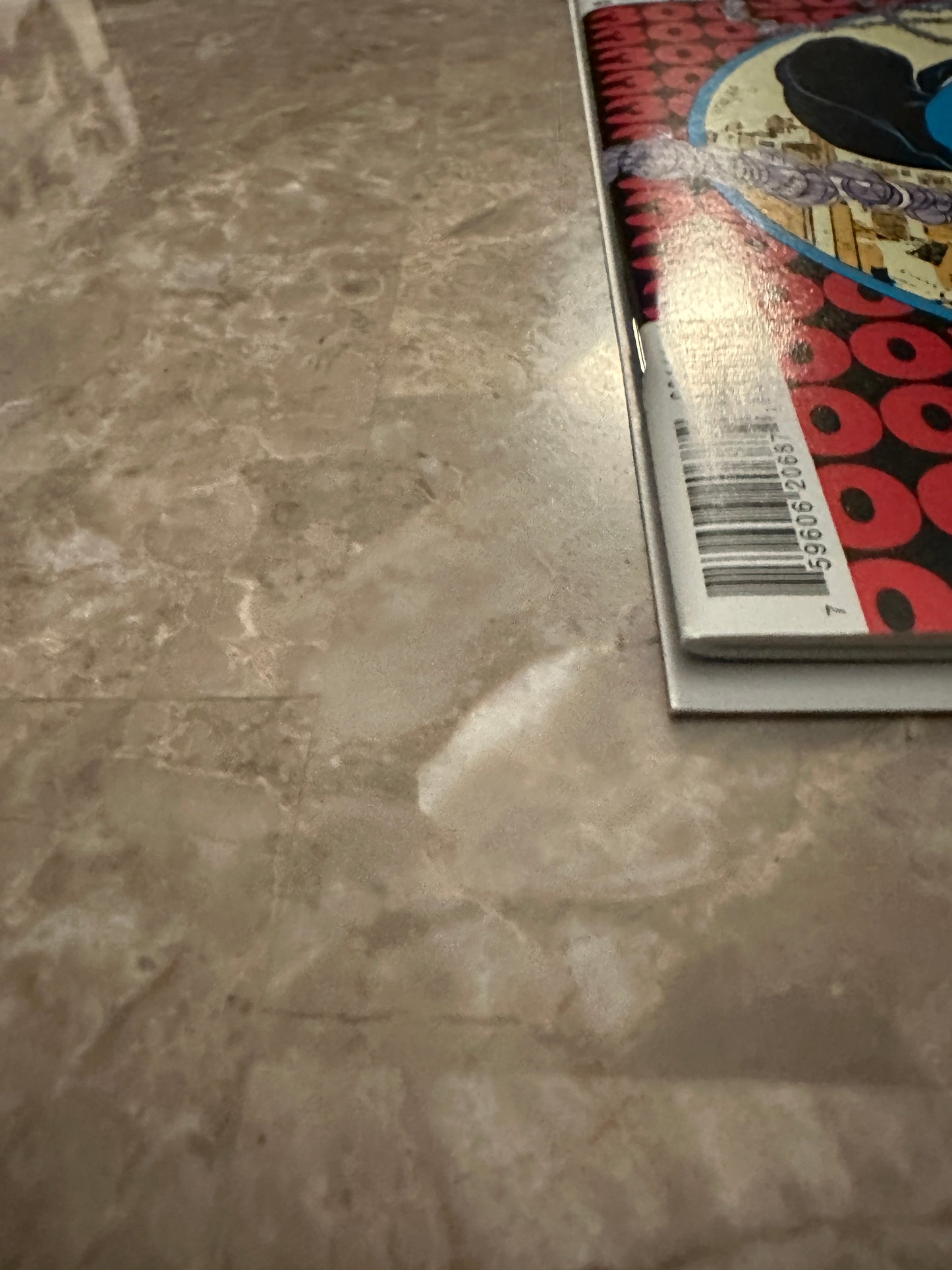 Amazing Spider-Man #300, New Mutants #98, X-Men #101, Avengers #8 Facsimile Lot