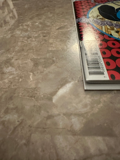 Amazing Spider-Man #300, New Mutants #98, X-Men #101, Avengers #8 Facsimile Lot