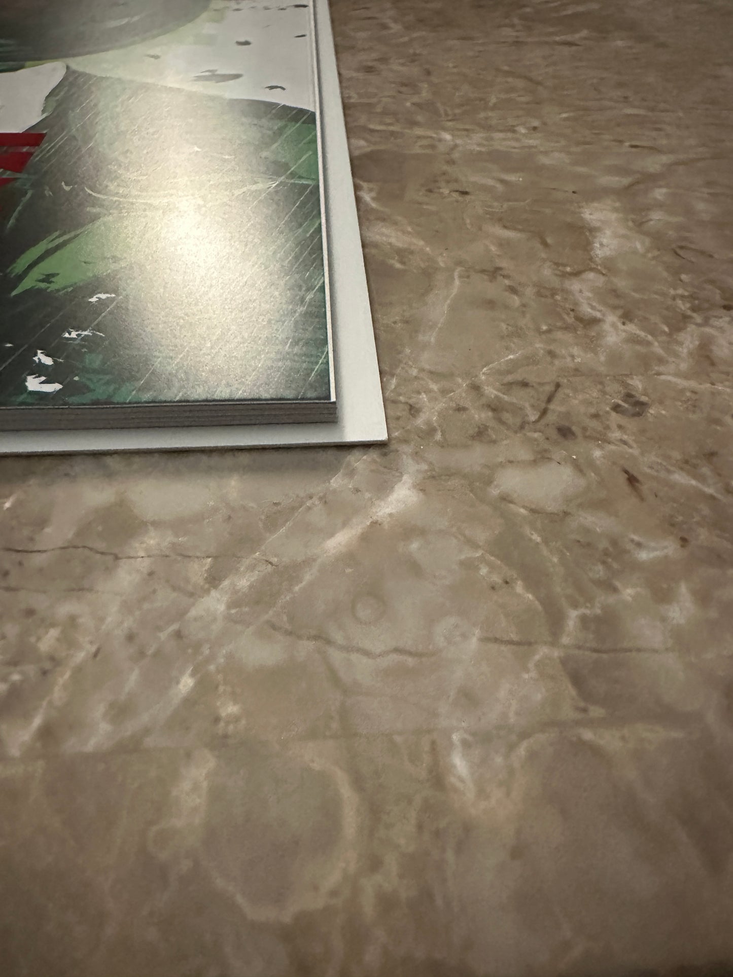 Batman One Bad Day: The Penguin & The Riddler NM+ 9.6 (DC 2022)