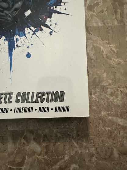 The Ultimates: The Complete Collection Al Ewing (Marvel Comics)