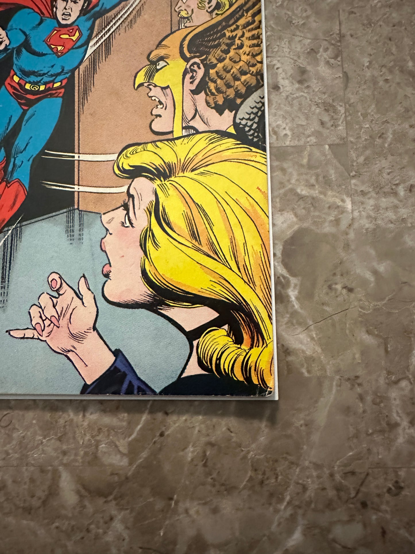 Justice League of America #109 VG 4.0 (1974 DC)