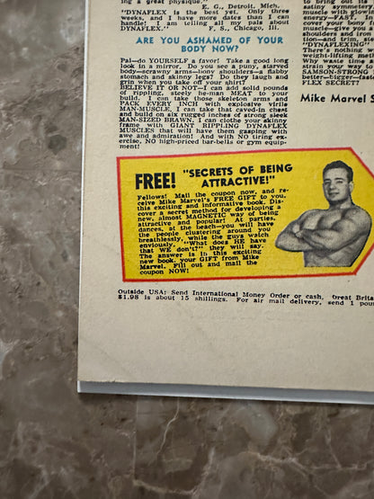 Amazing Spider-Man #34 FN+ 6.5 (Marvel Comics 1966)