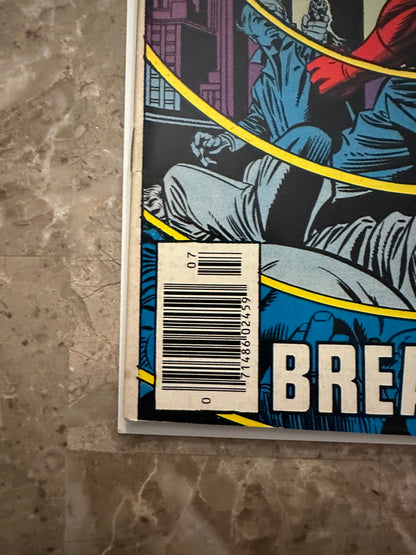 Daredevil #147 FN+ 6.5 (1977 Marvel)
