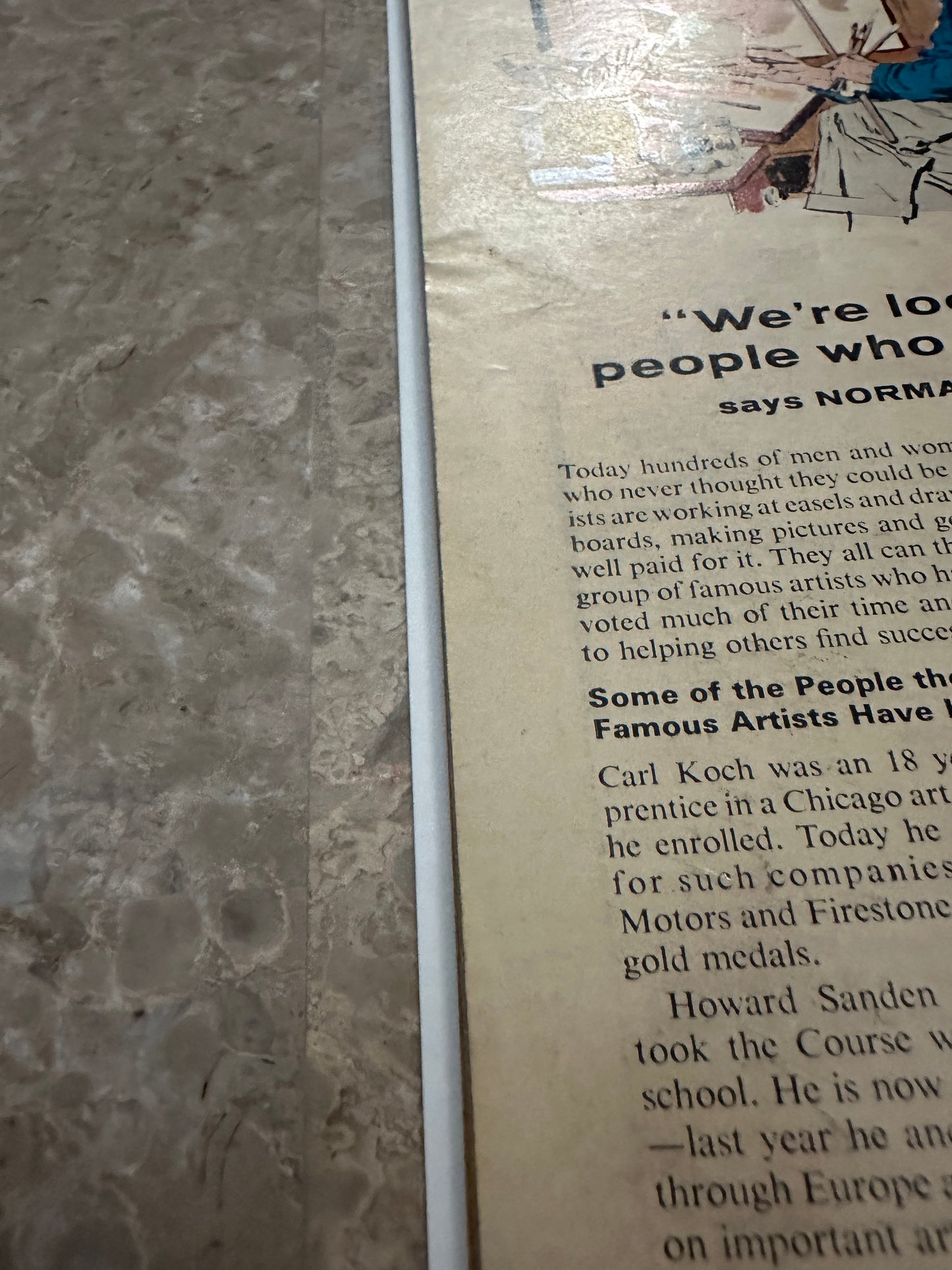 Fantastic Four Annual #5 VG/FN 5.0 (1967 Marvel)