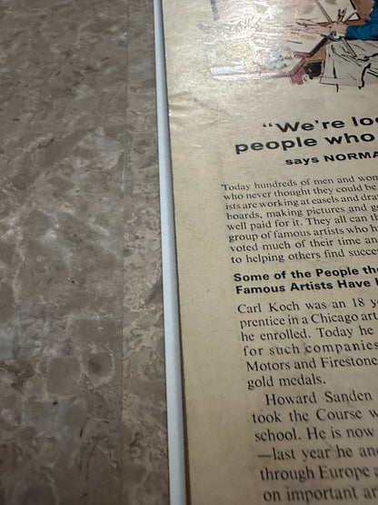 Fantastic Four Annual #5 VG/FN 5.0 (1967 Marvel)