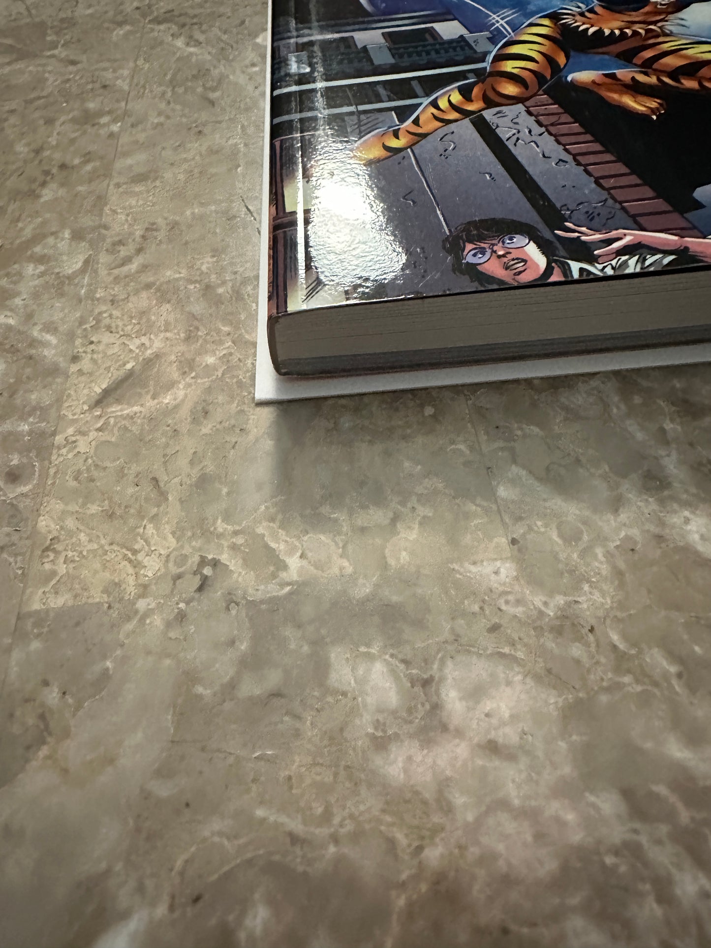 Tigra: The Complete Collection TPB OOP (Marvel Comics 2019)