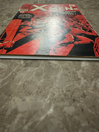 X-Men #17 VG/FN 5.0 (1966 Marvel Comics)