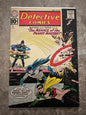 Detective Comics #296 VG+ 4.5 (DC 1961) - Excellent color