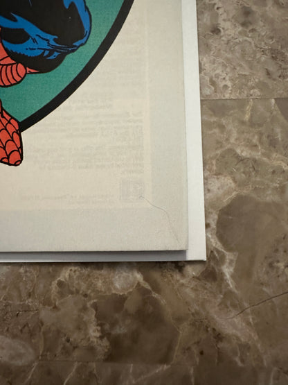 Amazing Spider-Man #301 VF 8.0 (1988 Marvel)