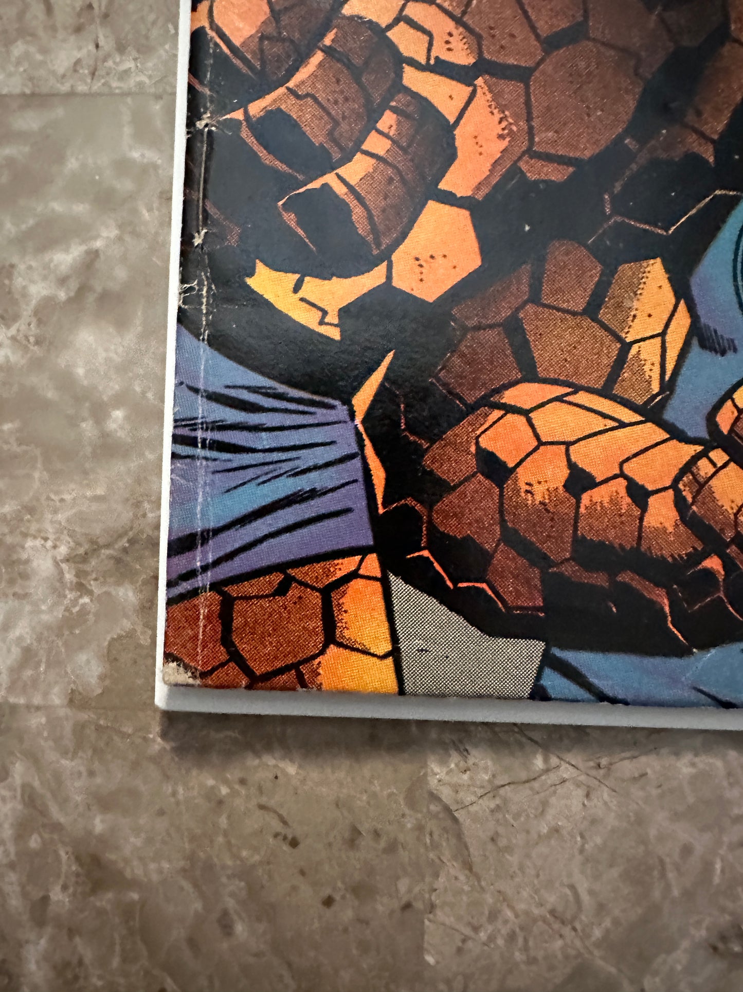 Fantastic Four #45 FN 6.0 (1965 Marvel)