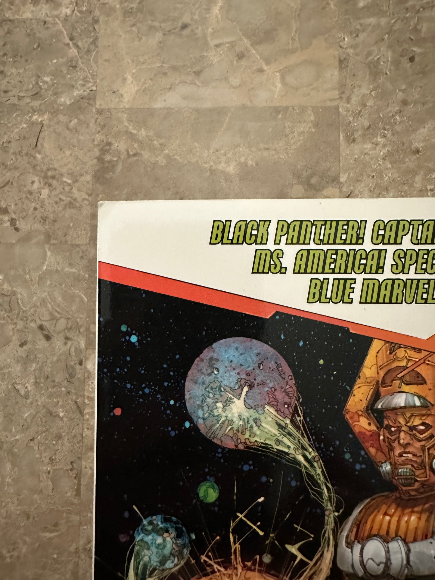 The Ultimates: The Complete Collection Al Ewing (Marvel Comics)