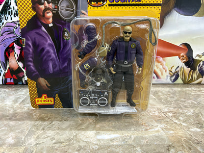 Mezco 5 Points Batman (1989) Series 2 Joker’s Goon 2-in-1 Action Figure