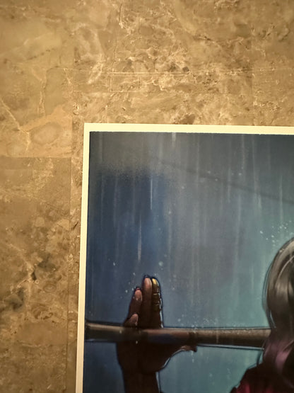 Detective Comics #1000 Frankies Comics Virgin NM+ 9.6 (DC 2019)