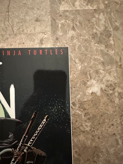 TMNT: The Last Ronin #1-5 Full Set Higher Grade (2020 IDW)