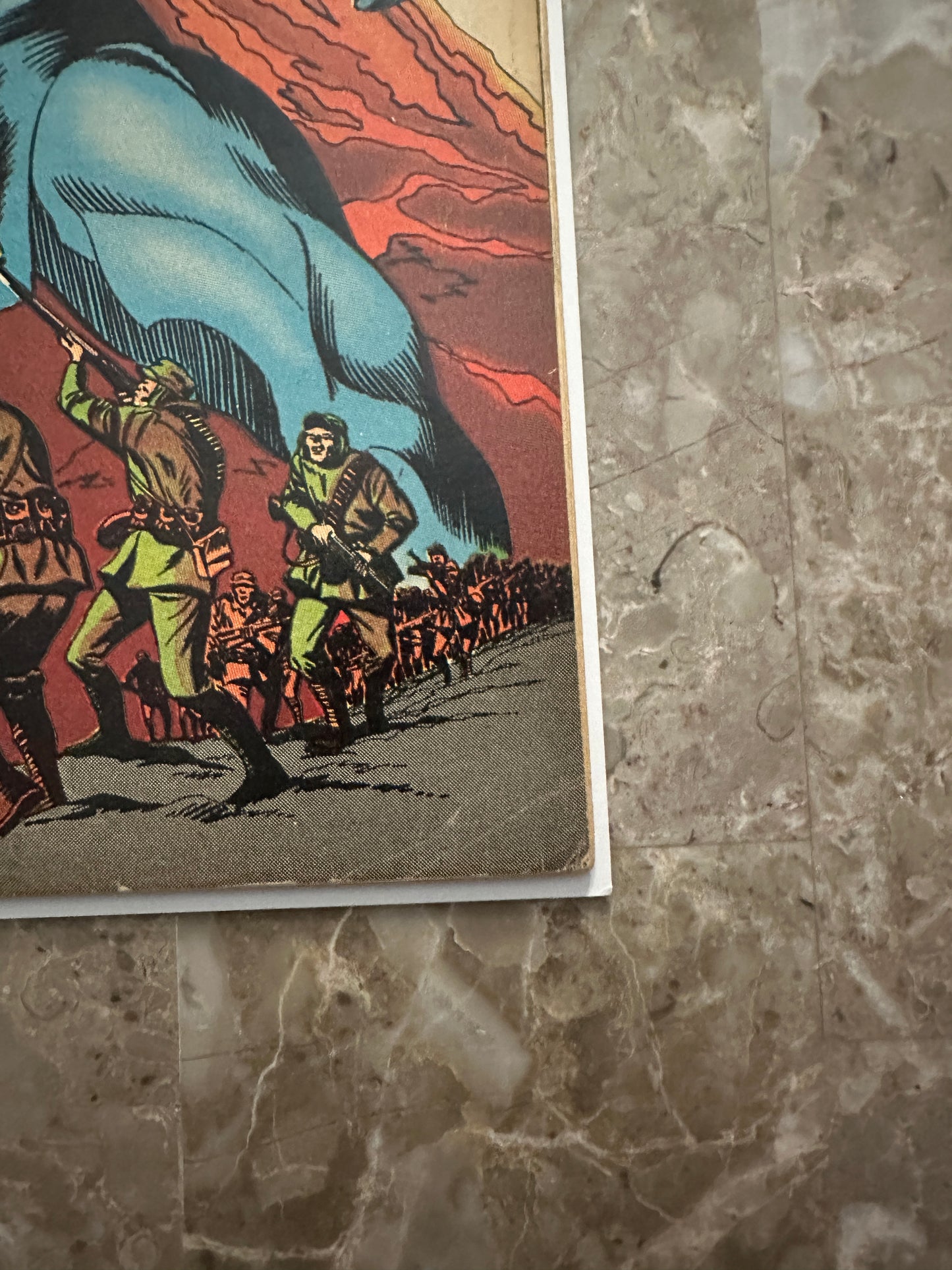 Tales of Suspense #77 FN 6.0 (1966 Marvel)