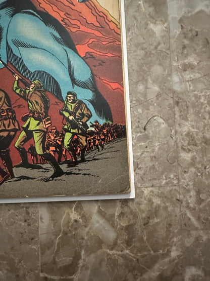 Tales of Suspense #77 FN 6.0 (1966 Marvel)
