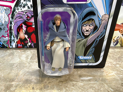 Star Wars: The Vintage Collection Luuke Skywalker (The Last Command) Figure