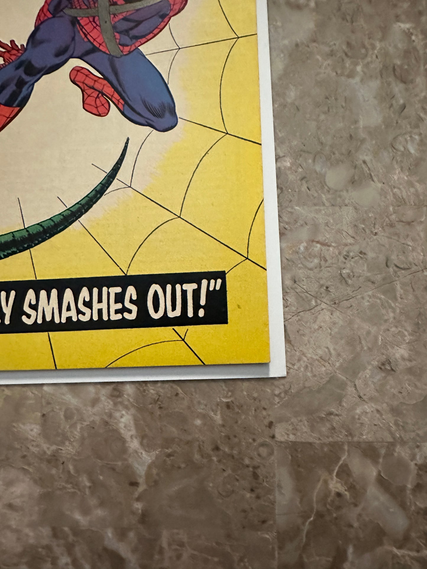 Amazing Spider-Man #45 VF 8.0 (Marvel Comics 1967)