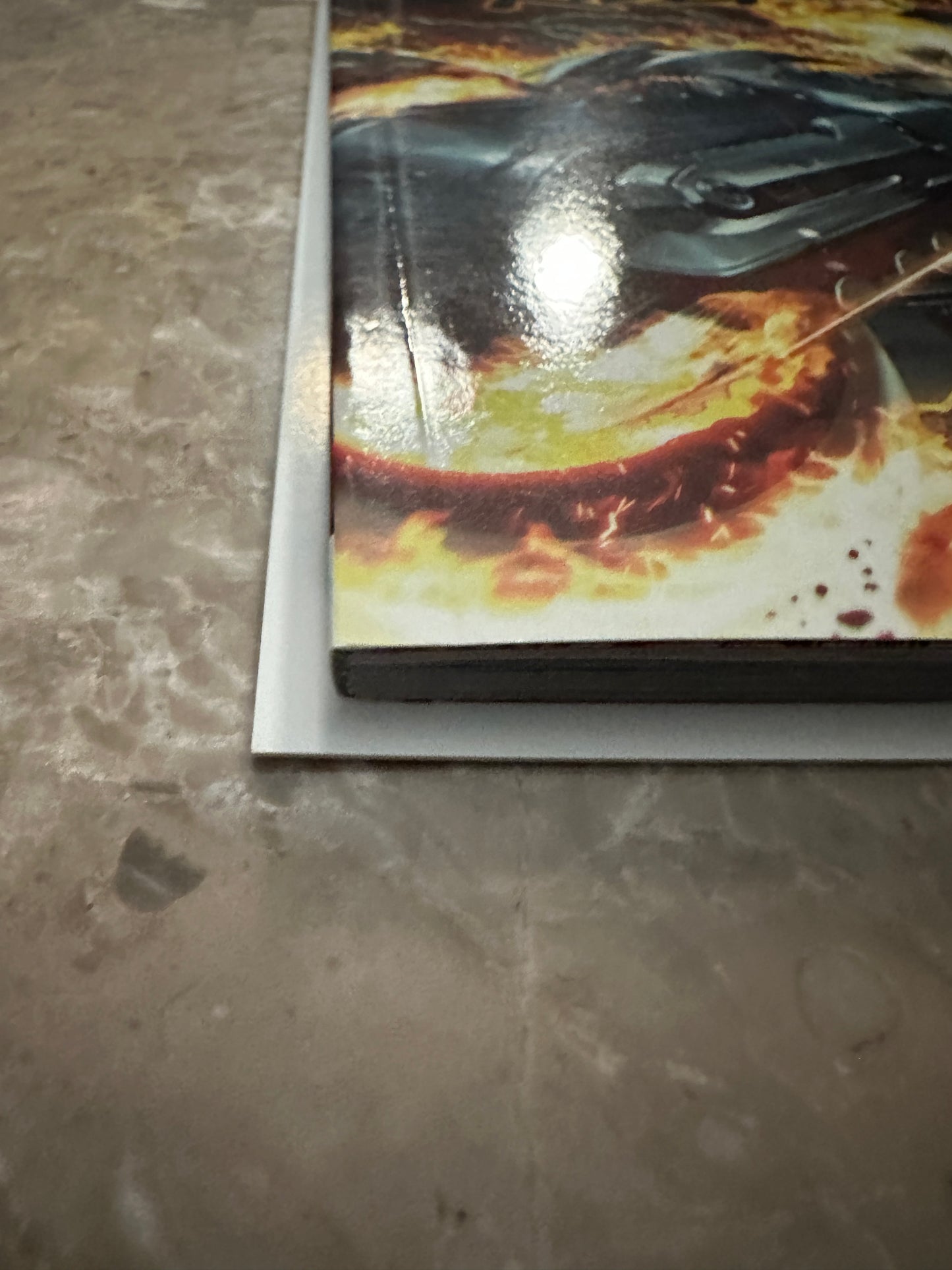 Ghost Rider Vol. 1, 2 & 3 TPB (2022 Marvel) - Benjamin Percy