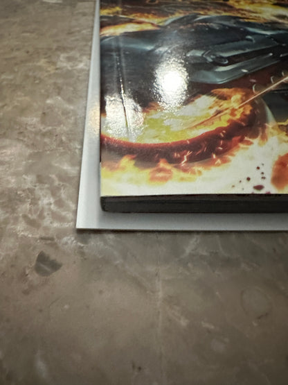 Ghost Rider Vol. 1, 2 & 3 TPB (2022 Marvel) - Benjamin Percy