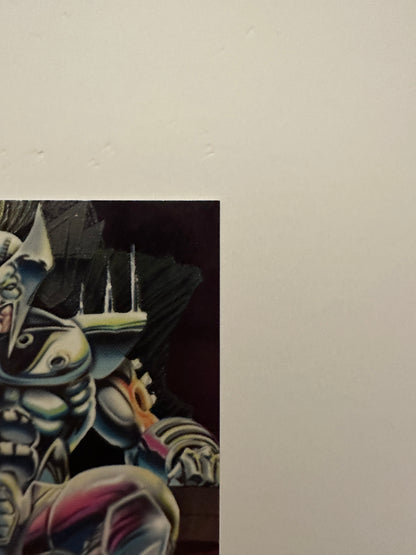 Stryfe #121 (1995 Marvel Metal) - High grade