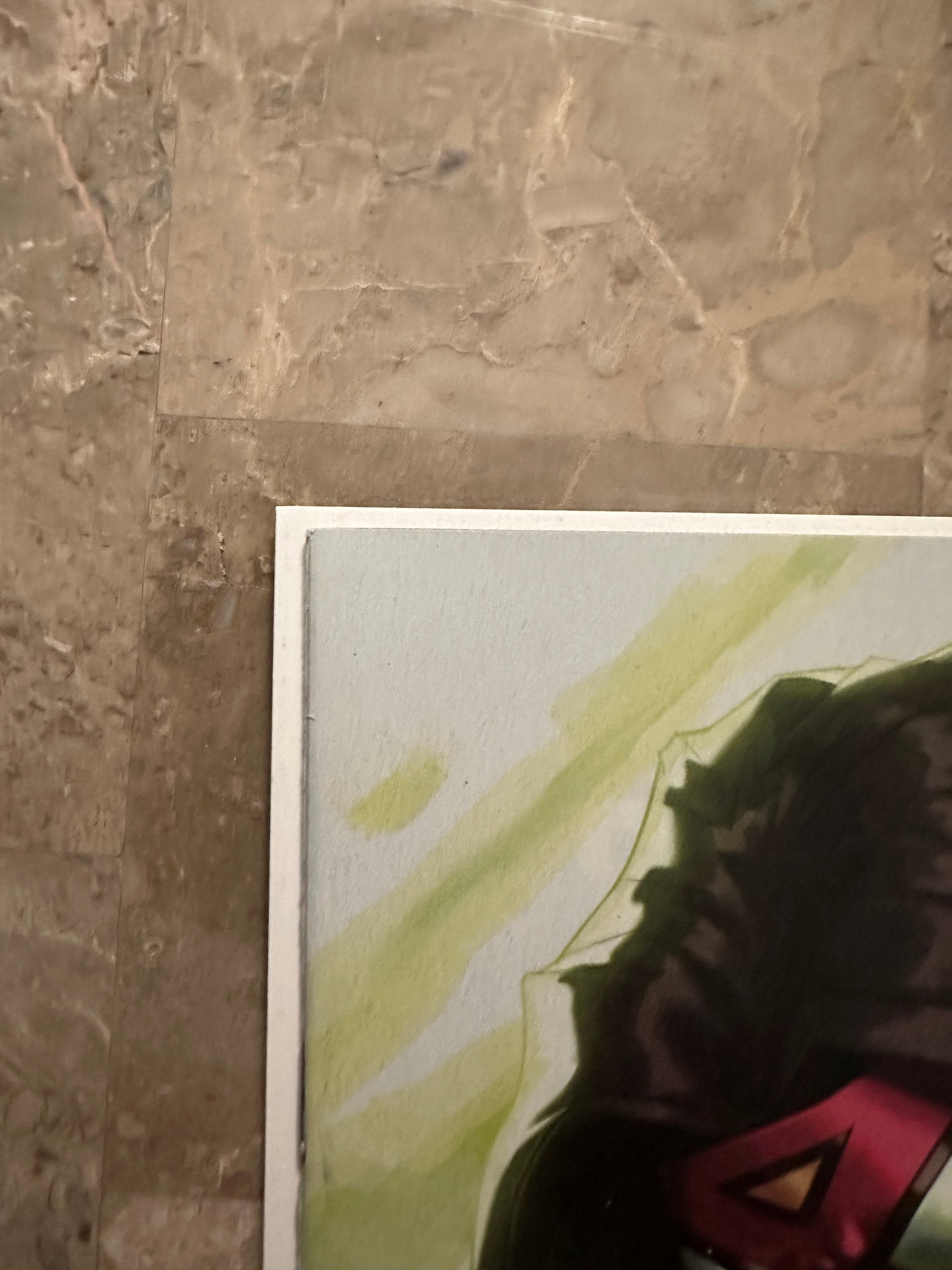 Spider-Woman #1 Limited 1:100 NM+ 9.6-9.8 (Marvel 2024) - Ejikure Virgin