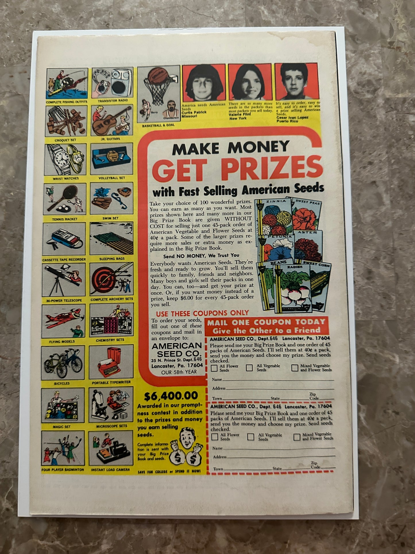 Daredevil #134 VG+ 4.5 (1976 Marvel)
