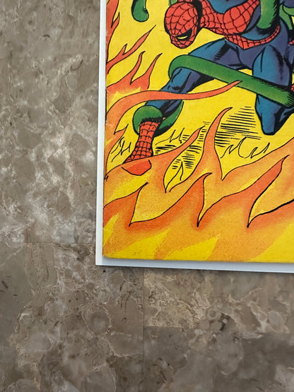 Amazing Spider-Man #37 VF- 7.5 (Marvel Comics 1966)