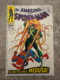 Amazing Spider-Man #62 VF- 7.5 (Marvel Comics 1968)