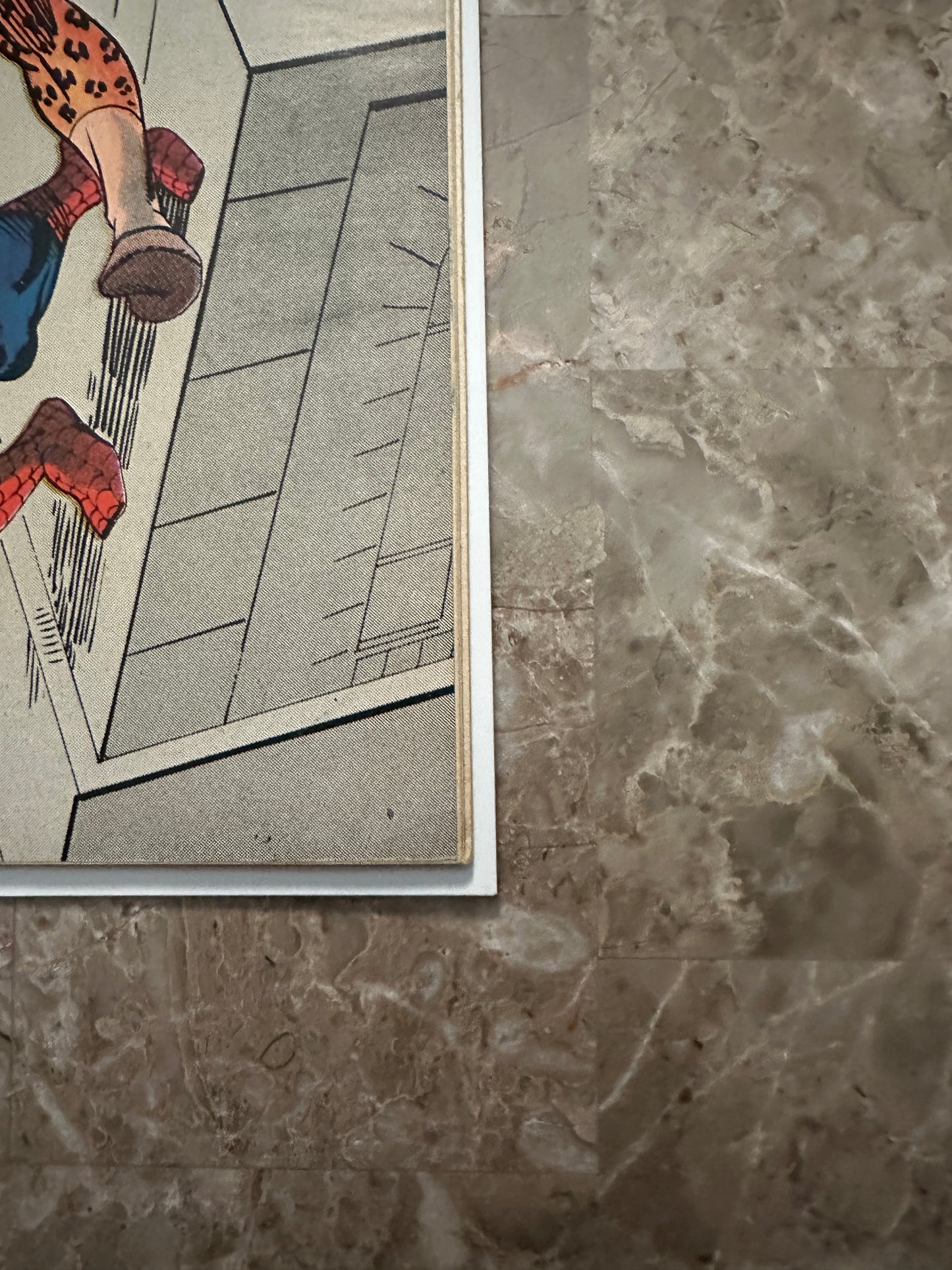 Amazing Spider-Man #34 FN+ 6.5 (Marvel Comics 1966)