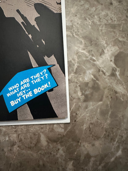 Uncanny X-Men #244 NM- 9.2-9.4 Newsstand (1989 Marvel Comics)