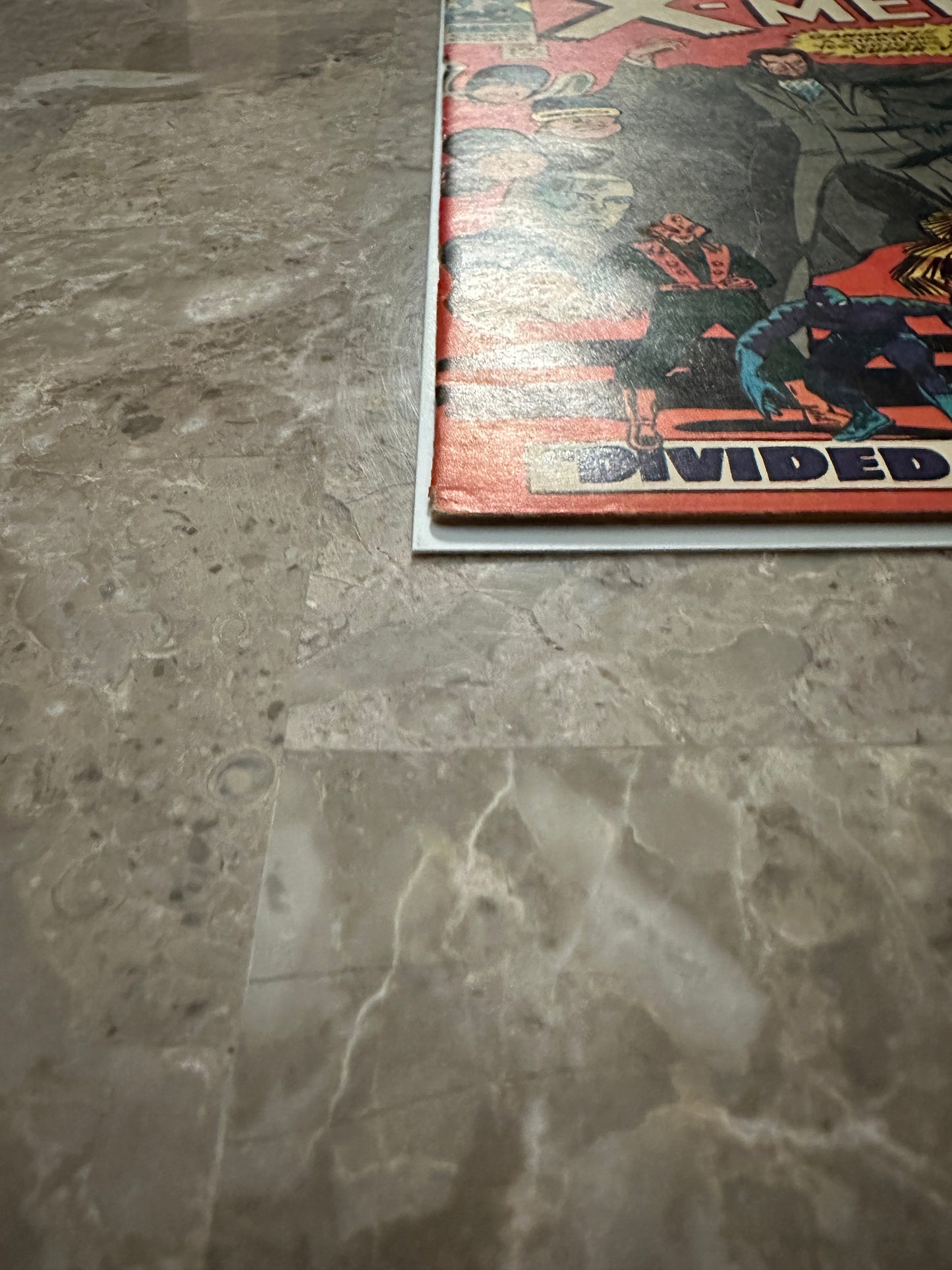 X-Men #22 FN+ 6.5 (1966 Marvel Comics) - Strong copy