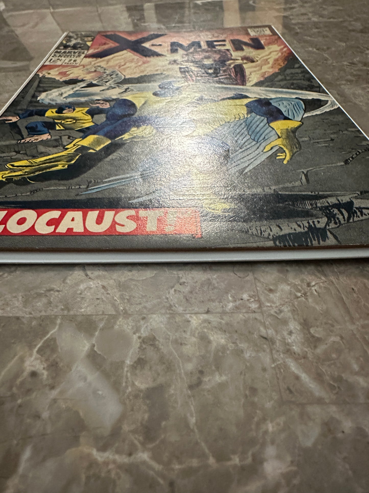 X-Men #26 VF+ 8.5 (1966 Marvel Comics)