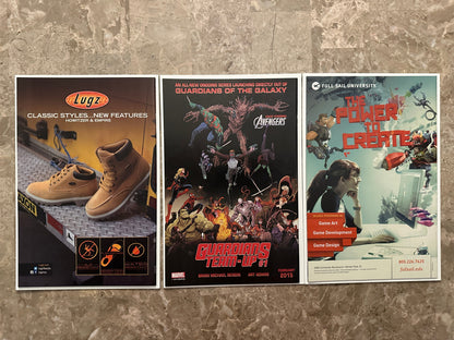 Captain Marvel #1-15 Full Set High Grade (Marvel 2014)