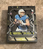 2022 Panini Obsidian Football Hobby Box - Sealed - 4 Autos/Memos