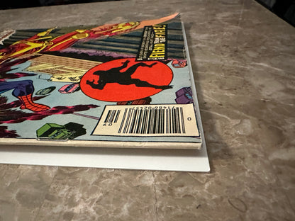 Amazing Spider-Man #172 FN- 5.5 (1977 Marvel Comics)