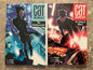 Catwoman: The Replacements & It's Only A Movie TPBs (DC 2007) - 3rd Series 53-65