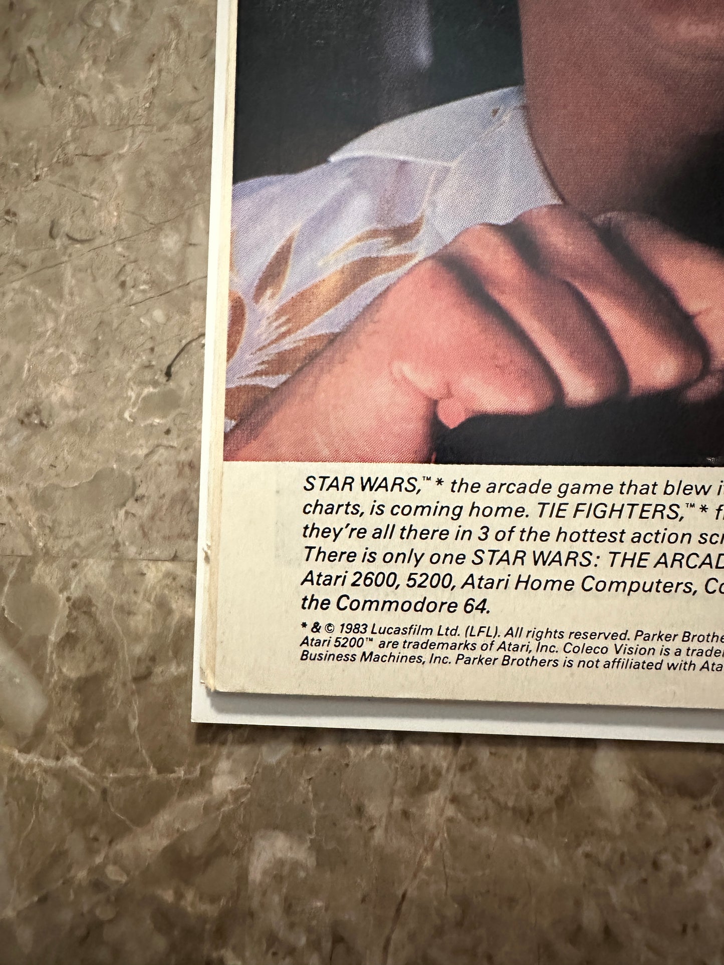 Marvel Super Heroes: Secret Wars #7 Newsstand FN+ 6.5 (Marvel Comics 1984)