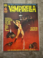 Vampirella #48 FN 6.0 (1975 Warren Publishing) - Nice copy