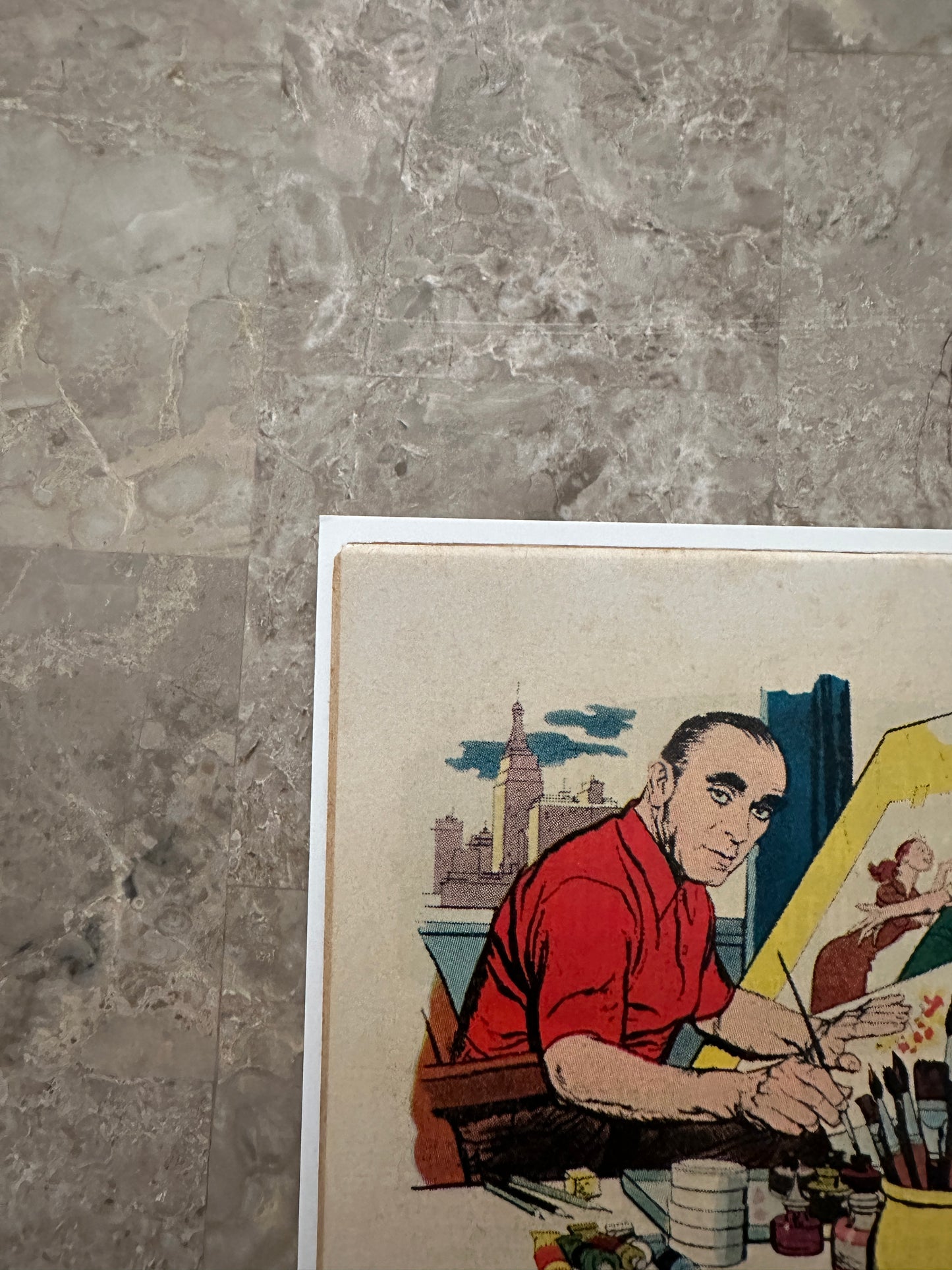 Daredevil #10 VF- 7.5 (1965 Marvel)