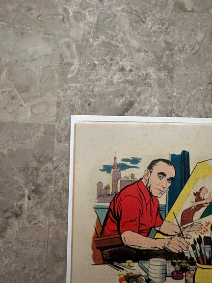 Daredevil #10 VF- 7.5 (1965 Marvel)
