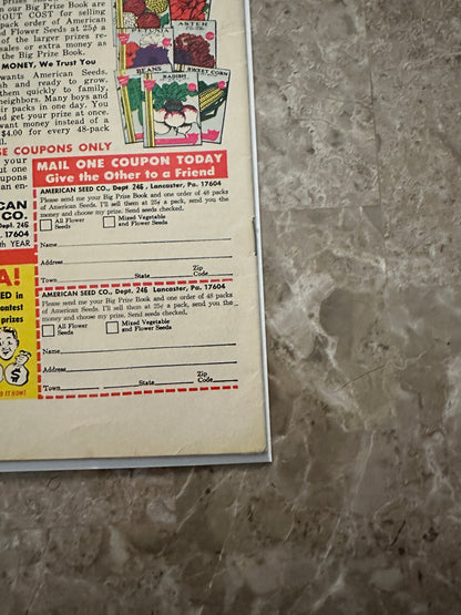 Avengers #100 FN/VF 7.0-7.5 (Marvel Comics 1972)