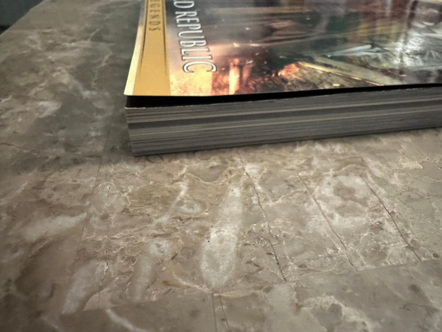 Star Wars Legends Epic Collection: The Old Republic Vol. 4 (2021)