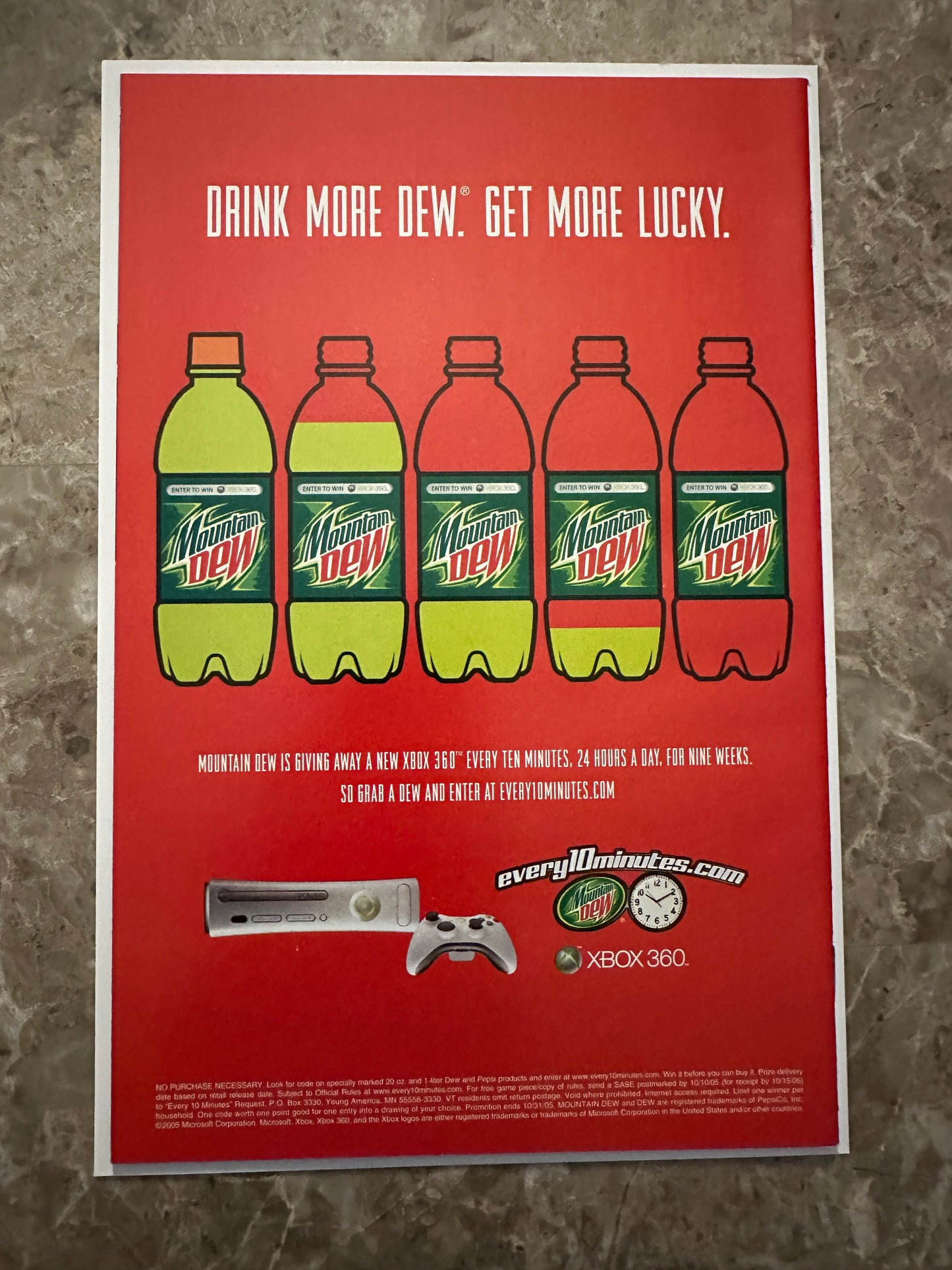 Green Lantern Corps Recharge #1-5 High Grade Full Set (2005 DC)