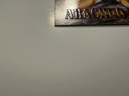 Shocker #27 (1996 Marvel Fleer Spider-Man Premium) - High grade