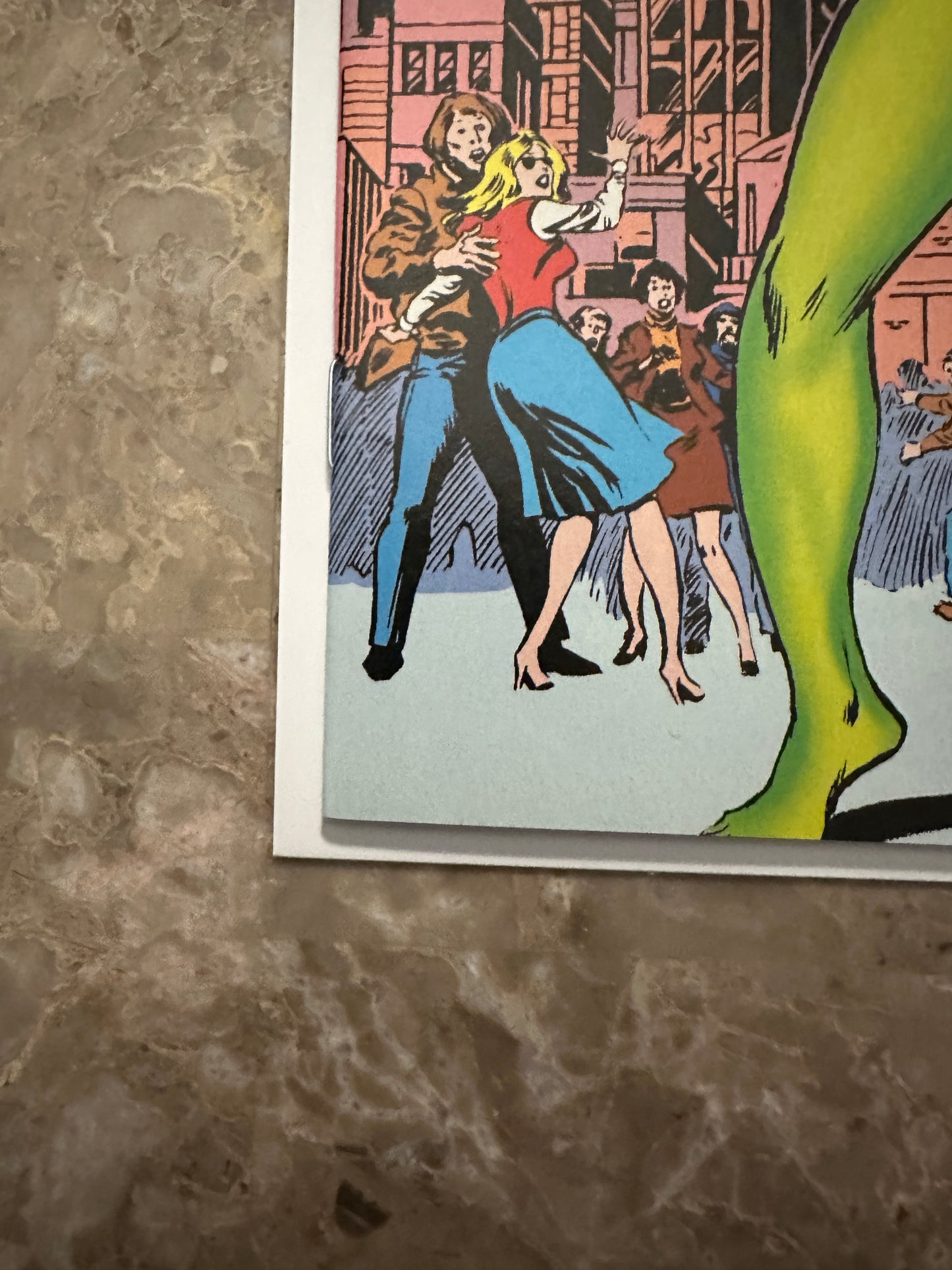 True Believers: Savage She-Huk #1 VF/NM 9.0 (2020 Marvel)