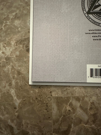 Avengers X-Men Eternals Judgment Day #5 NM+ 9.6 (Marvel 2022) - Nakayama Cover